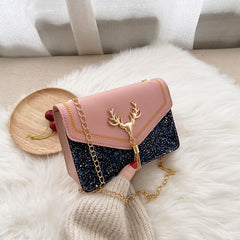 Small Square Bag, , women clothing, small-square-bag, , fairypeony