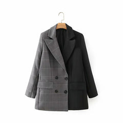 Cabinets Hit Color Suit Jacket, , women clothing, cabinets-hit-color-suit-jacket, , fairypeony
