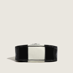 Pu Leather Y2K Crossbody Bag - fairypeony