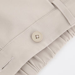 Loose Drape Commuter Simple Pants, , women clothing, loose-drape-commuter-simple-pants, , fairypeony