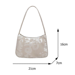 Transparent Jelly Hand Bag, , women clothing, transparent-jelly-hand-bag, , fairypeony