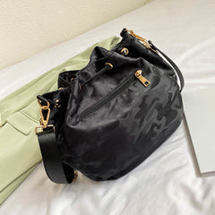 Nylon Anti-Theft Versatile Casual Messenger Bag, , women clothing, nylon-anti-theft-versatile-casual-messenger-bag, , fairypeony