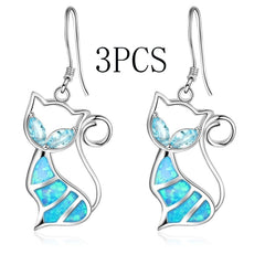 Aobo cat pendant, , women clothing, aobo-cat-pendant, , fairypeony