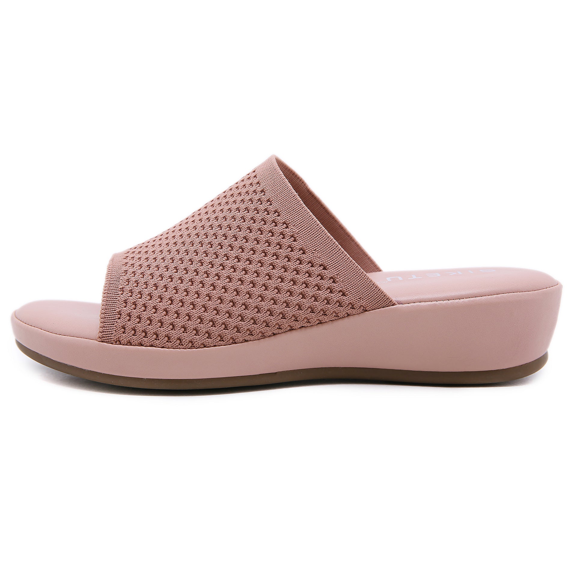 Fashion Flying Weave Wedge Sandals, , women clothing, fashion-flying-weave-wedge-sandals, , fairypeony