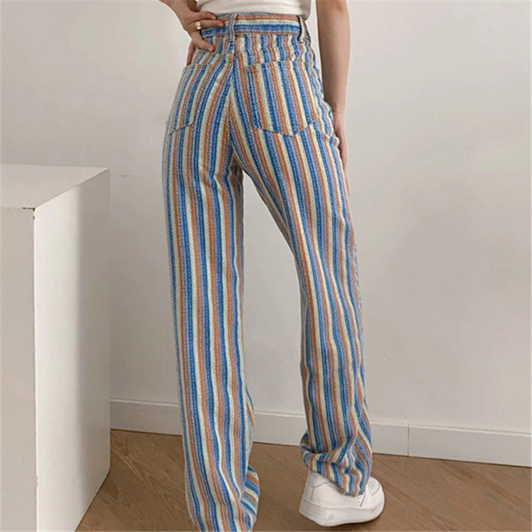 Mopping Trousers, , women clothing, mopping-trousers, , fairypeony