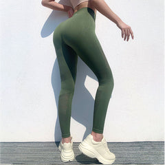 High Waist Tight-fitting Buttocks Pants, , women clothing, high-waist-tight-fitting-buttocks-pants, , fairypeony