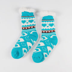Christmas Warm Socks, , women clothing, christmas-warm-socks, , fairypeony