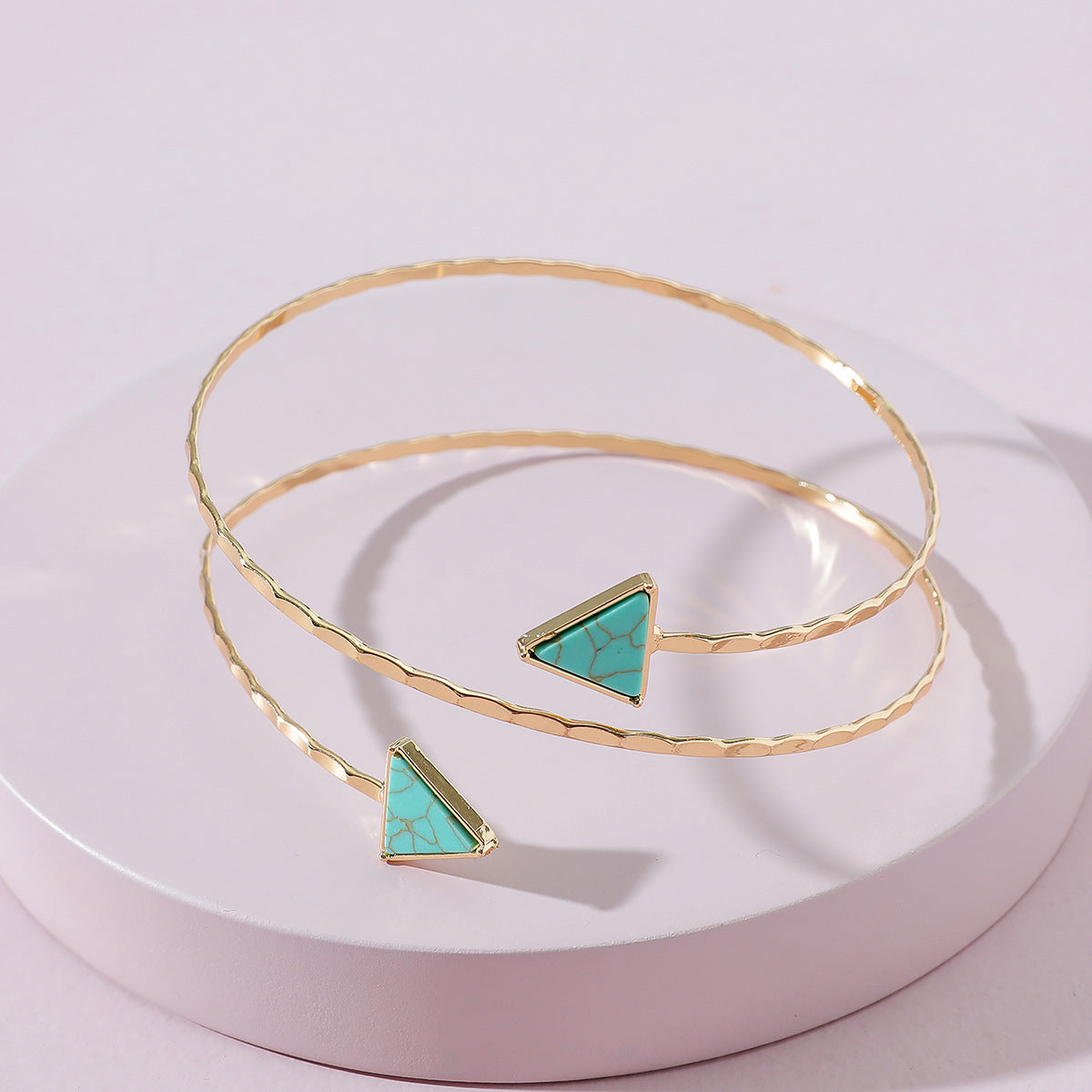 Jewelry Simple Girl Body With Bracelet And Armband, , women clothing, jewelry-simple-girl-body-with-bracelet-and-armband, , fairypeony