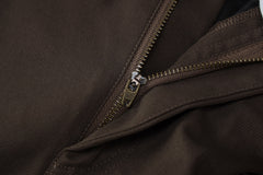 Multi Pockets Vintage Baggy Cargo Pants, , women clothing, multi-pockets-vintage-baggy-cargo-pants, , fairypeony