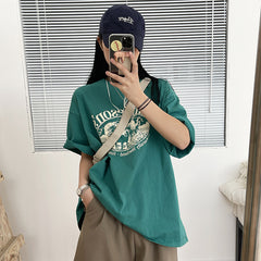 Jamieson's T-shirt, , women clothing, jamiesons-t-shirt, green, jamieson's, L, M, pink, shirt, white, XL, XXL, fairypeony