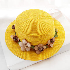 Sun Garland Beach Outdoor Top Hat, , women clothing, sun-garland-beach-outdoor-top-hat, , fairypeony