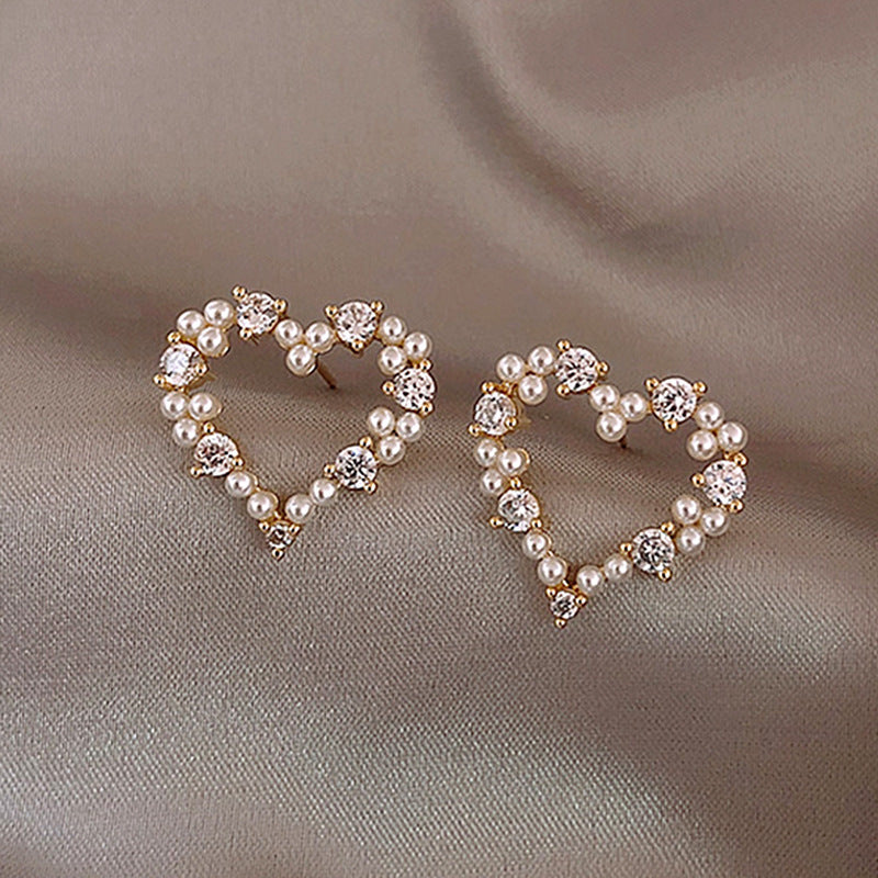 Bee Earrings, , women clothing, bee-earrings, , fairypeony