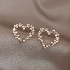 Bee Earrings, , women clothing, bee-earrings, , fairypeony