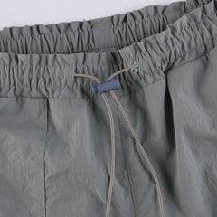 Low-rise Straight-leg Multi-pocket Overalls Pants, , women clothing, low-rise-straight-leg-multi-pocket-overalls-pants, , fairypeony