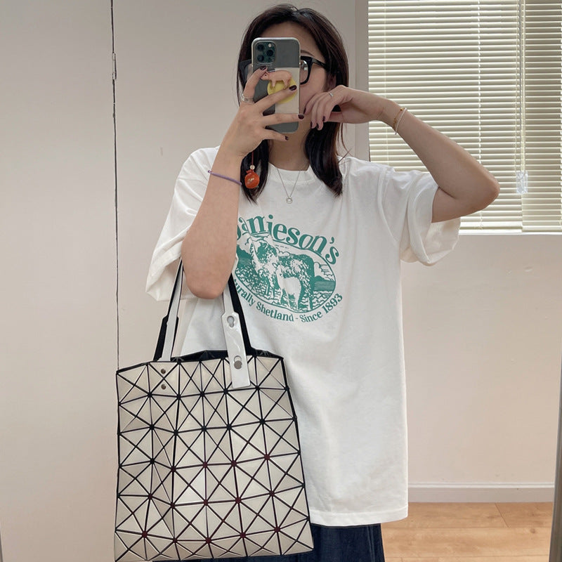 Jamieson's T-shirt, , women clothing, jamiesons-t-shirt, green, jamieson's, L, M, pink, shirt, white, XL, XXL, fairypeony