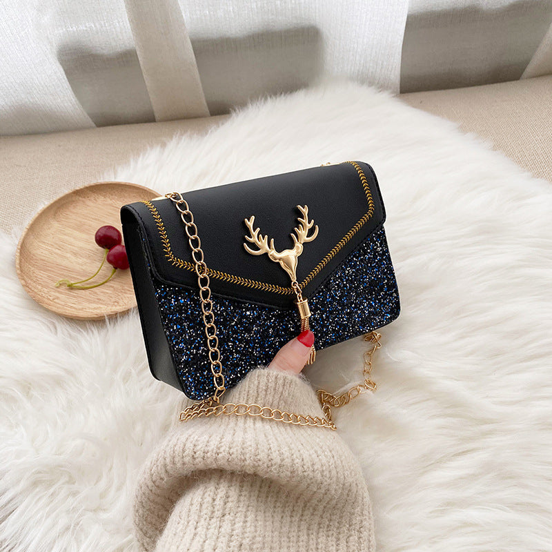 Small Square Bag, , women clothing, small-square-bag, , fairypeony