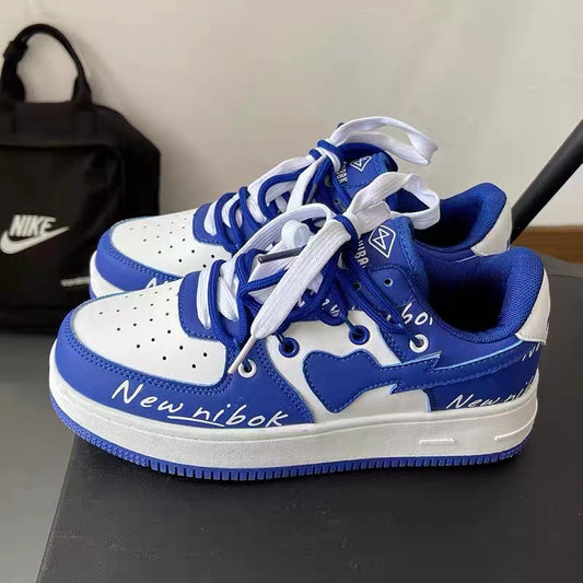 Skippin' School Aesthetic Sneakers, , women clothing, skippin-school-aesthetic-sneakers, , fairypeony