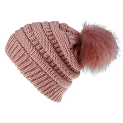 Wool Ball Wool Hat Ladies, , women clothing, wool-ball-wool-hat-ladies, , fairypeony
