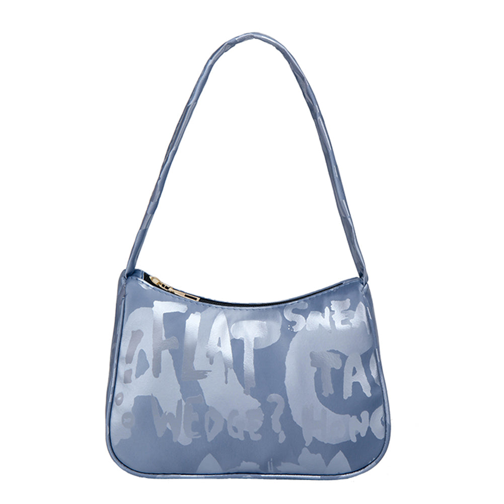 Transparent Jelly Hand Bag, , women clothing, transparent-jelly-hand-bag, , fairypeony