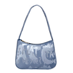 Transparent Jelly Hand Bag, , women clothing, transparent-jelly-hand-bag, , fairypeony