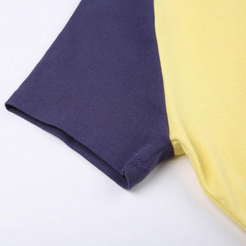 Still Good Raglan Sleeve Tee - fairypeony