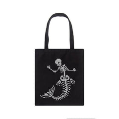 One-shoulder Student Fashion Portable Shopping Bag, , women clothing, one-shoulder-student-fashion-portable-shopping-bag, , fairypeony