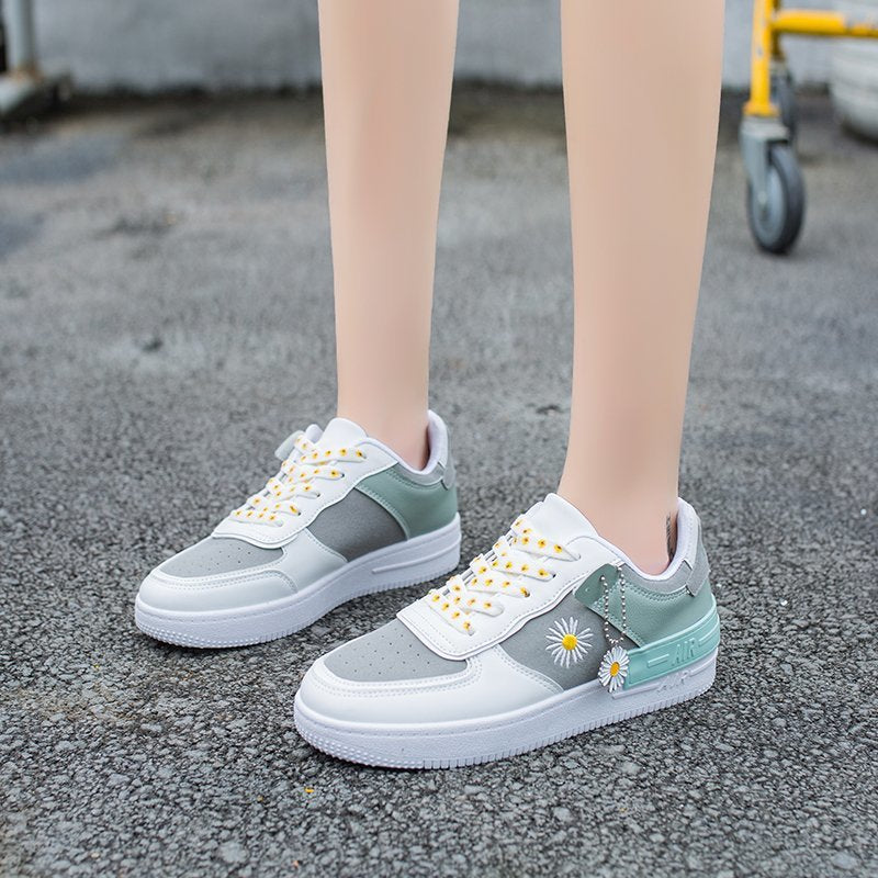 Student Sports Net Sneakers, , women clothing, student-sports-net-sneakers, , fairypeony