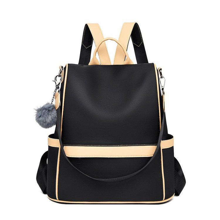 Oxford Cloth Large-capacity Computer Bag, , women clothing, oxford-cloth-large-capacity-computer-bag, , fairypeony