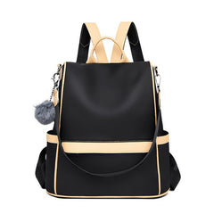 Oxford Cloth Large-capacity Computer Bag, , women clothing, oxford-cloth-large-capacity-computer-bag, , fairypeony
