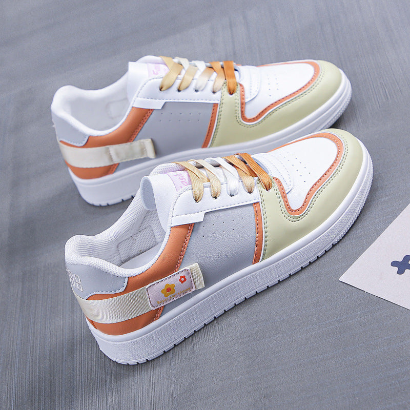 Ins Student Casual Shoes, , women clothing, ins-student-casual-shoes, , fairypeony