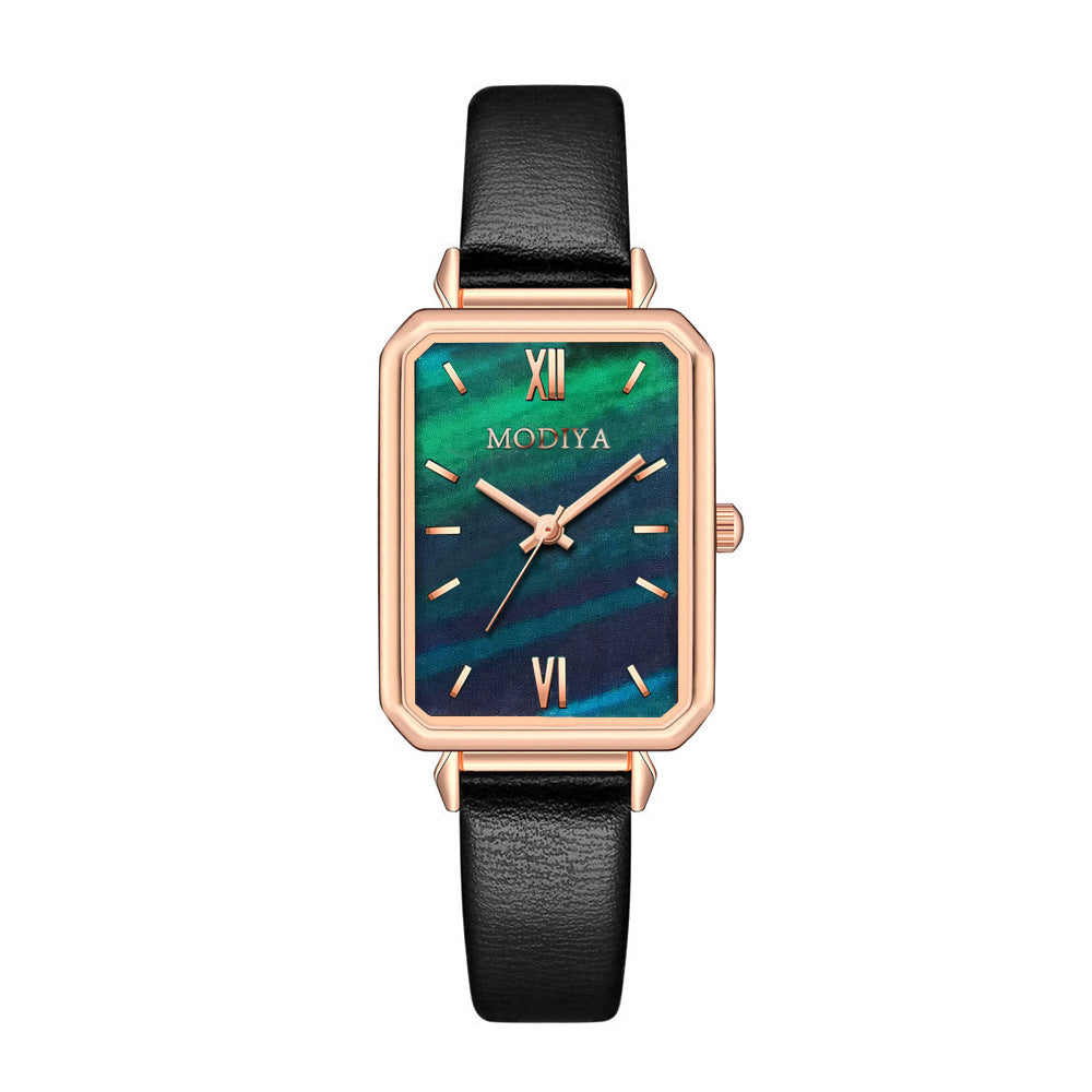 Square Small Watch, , women clothing, square-small-watch, , fairypeony