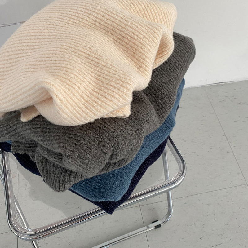 Dark Academia Oversized Crochet Knit Sweater, , women clothing, dark-academia-oversized-crochet-knit-sweater, , fairypeony