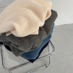 Dark Academia Oversized Crochet Knit Sweater, , women clothing, dark-academia-oversized-crochet-knit-sweater, , fairypeony