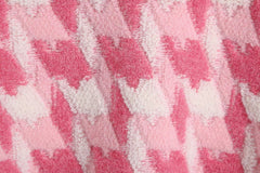 Bubble Gum Pink Knit Vest, , women clothing, bubble-gum-pink-knit-vest, L, M, pink, S, fairypeony