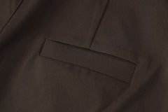 Multi Pockets Vintage Baggy Cargo Pants, , women clothing, multi-pockets-vintage-baggy-cargo-pants, , fairypeony