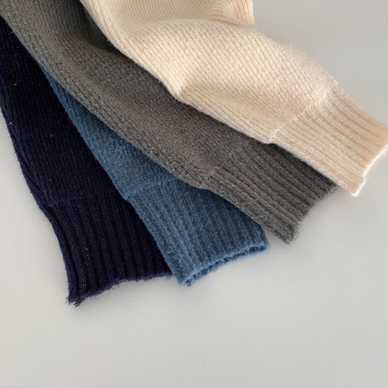 Dark Academia Oversized Crochet Knit Sweater, , women clothing, dark-academia-oversized-crochet-knit-sweater, , fairypeony