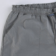 Low-rise Straight-leg Multi-pocket Overalls Pants, , women clothing, low-rise-straight-leg-multi-pocket-overalls-pants, , fairypeony