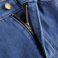 High Waist Slim Fit Flared Jeans, , women clothing, high-waist-slim-fit-flared-jeans, , fairypeony