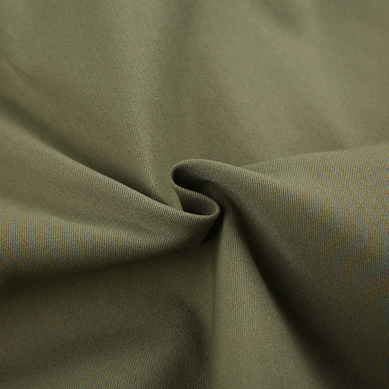 Army Green Cargo Cropped Jacket, , women clothing, army-green-cargo-cropped-jacket, , fairypeony