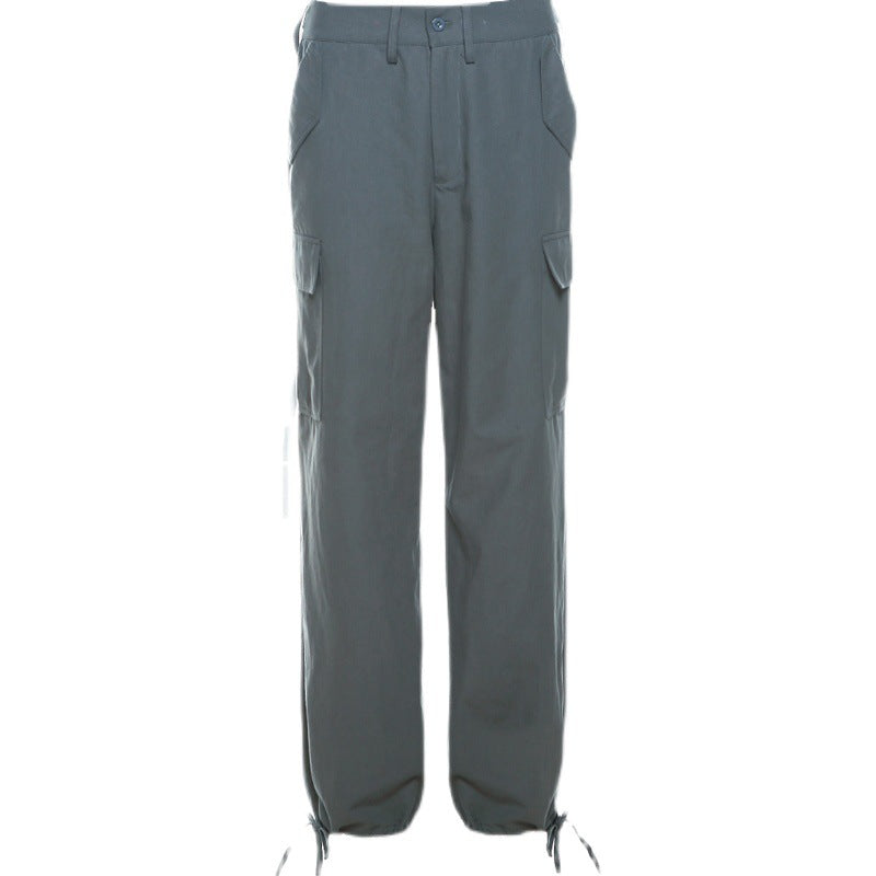 Technique Pocket Cargo Pants, , women clothing, technique-pocket-cargo-pants, , fairypeony