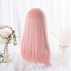Princess Chelolita Long Straight Wig, , women clothing, princess-chelolita-long-straight-wig, , fairypeony