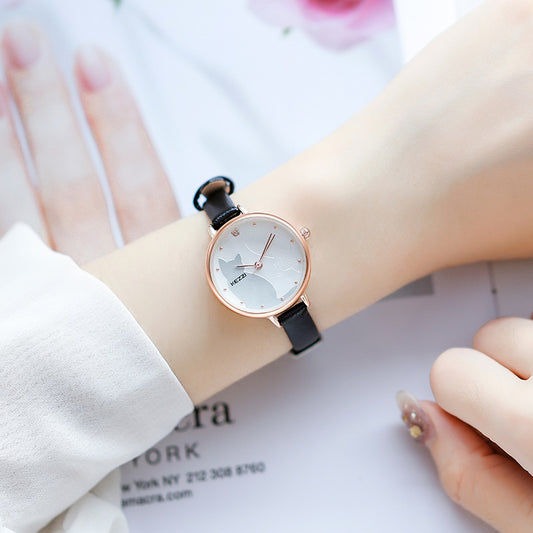 Cute College Harajuku Watch, , women clothing, cute-college-harajuku-watch, , fairypeony