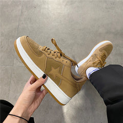 Shooting Star Sneakers - fairypeony