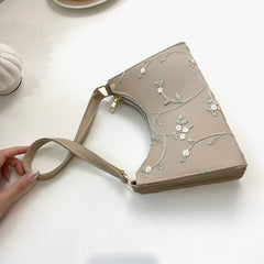 Lace Underarm Bag, , women clothing, lace-underarm-bag, , fairypeony