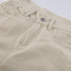 Loose Drape Trousers Casual Pants, , women clothing, loose-drape-trousers-casual-pants, , fairypeony