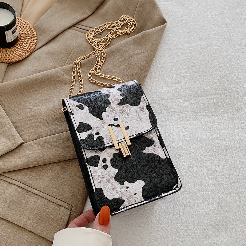 Across The Shoulder Bag Small Change Tide, , women clothing, across-the-shoulder-bag-small-change-tide, , fairypeony