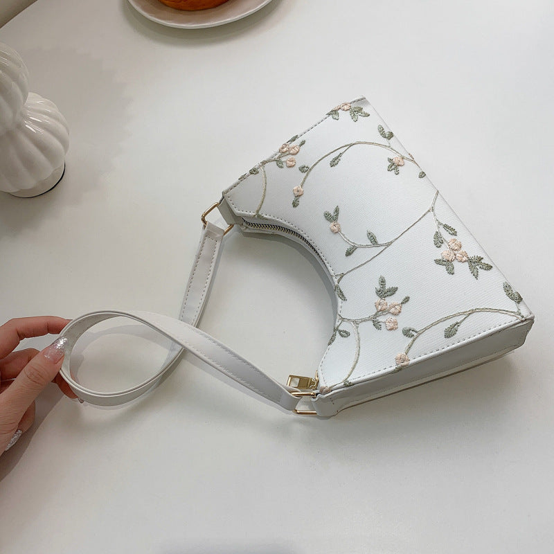 Lace Underarm Bag, , women clothing, lace-underarm-bag, , fairypeony