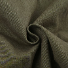 Pocket Patched Straight Cargo Jeans - fairypeony