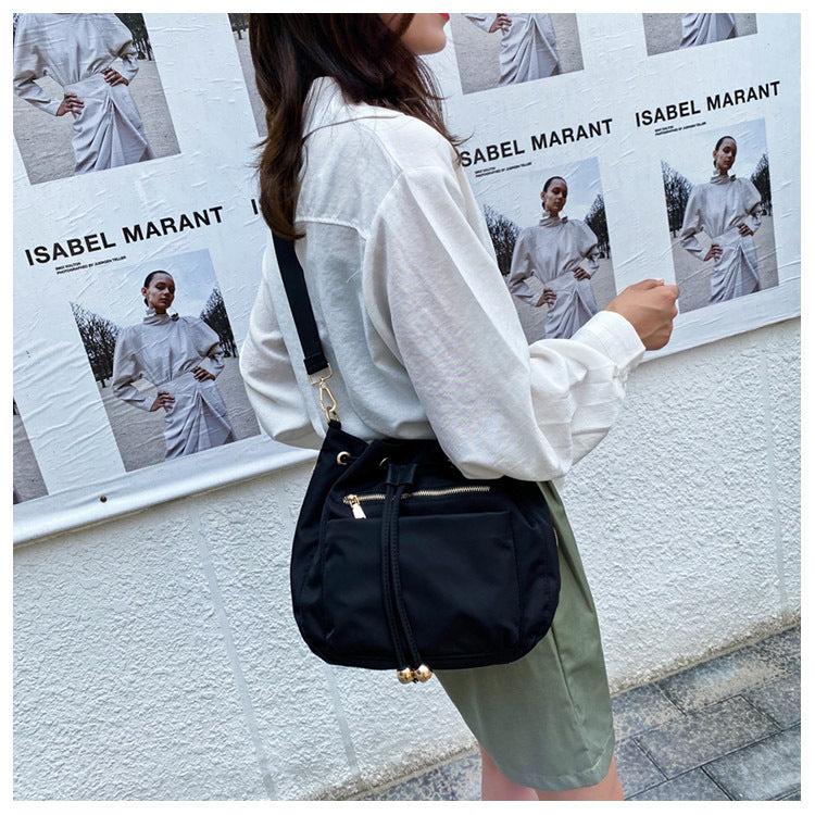 Nylon Anti-Theft Versatile Casual Messenger Bag, , women clothing, nylon-anti-theft-versatile-casual-messenger-bag, , fairypeony