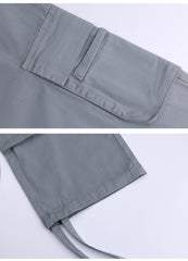 Technique Pocket Cargo Pants, , women clothing, technique-pocket-cargo-pants, , fairypeony